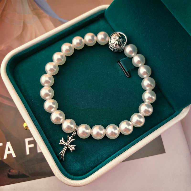 Chrome Hearts bracelet 05yxh161